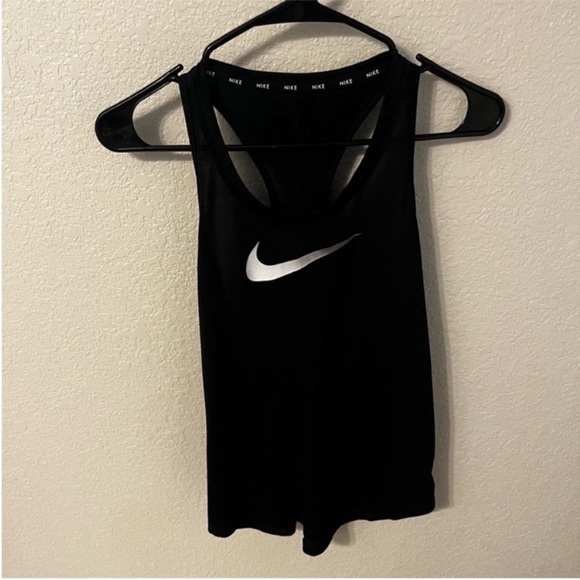 Nike Athletic Tank - Picture 1 of 1